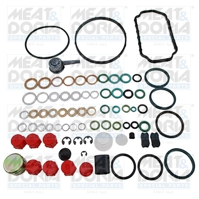 Repair Kit, ignition distributor